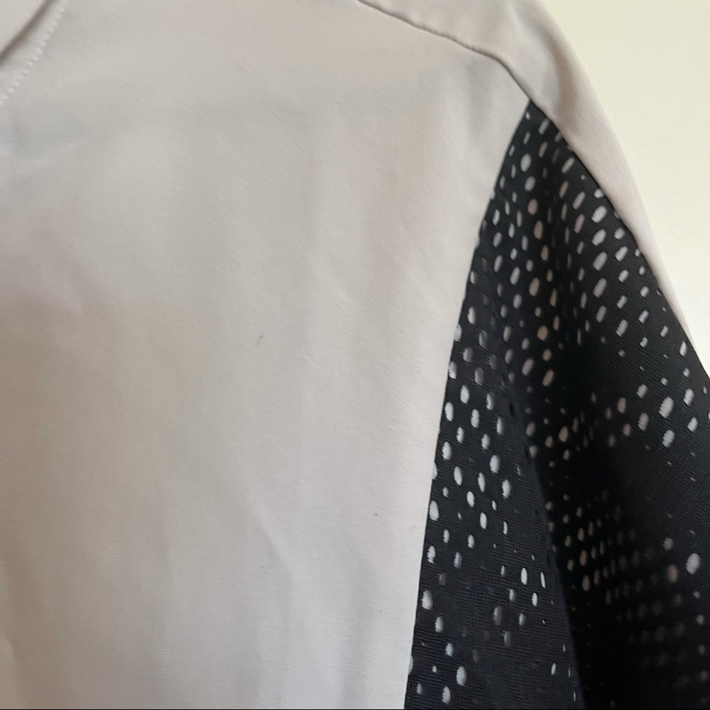 Adidas Zip Up Windbreaker - Picture 9 of 11